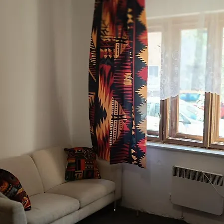 Apartment In The Center Of *
