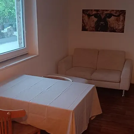Apartment In The Center Of