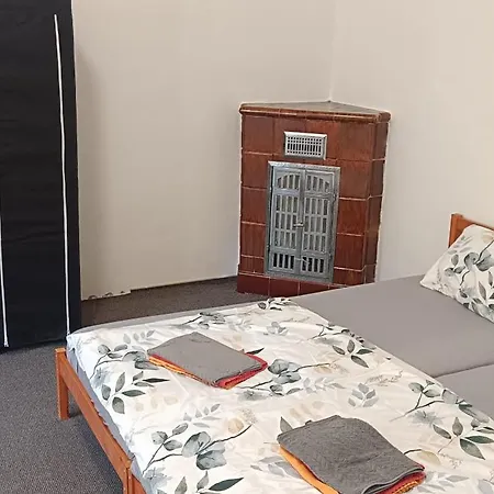 Apartment In The Center Of *