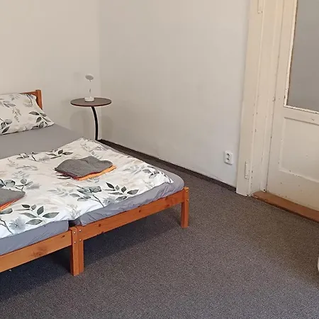 Apartment In The Center Of *